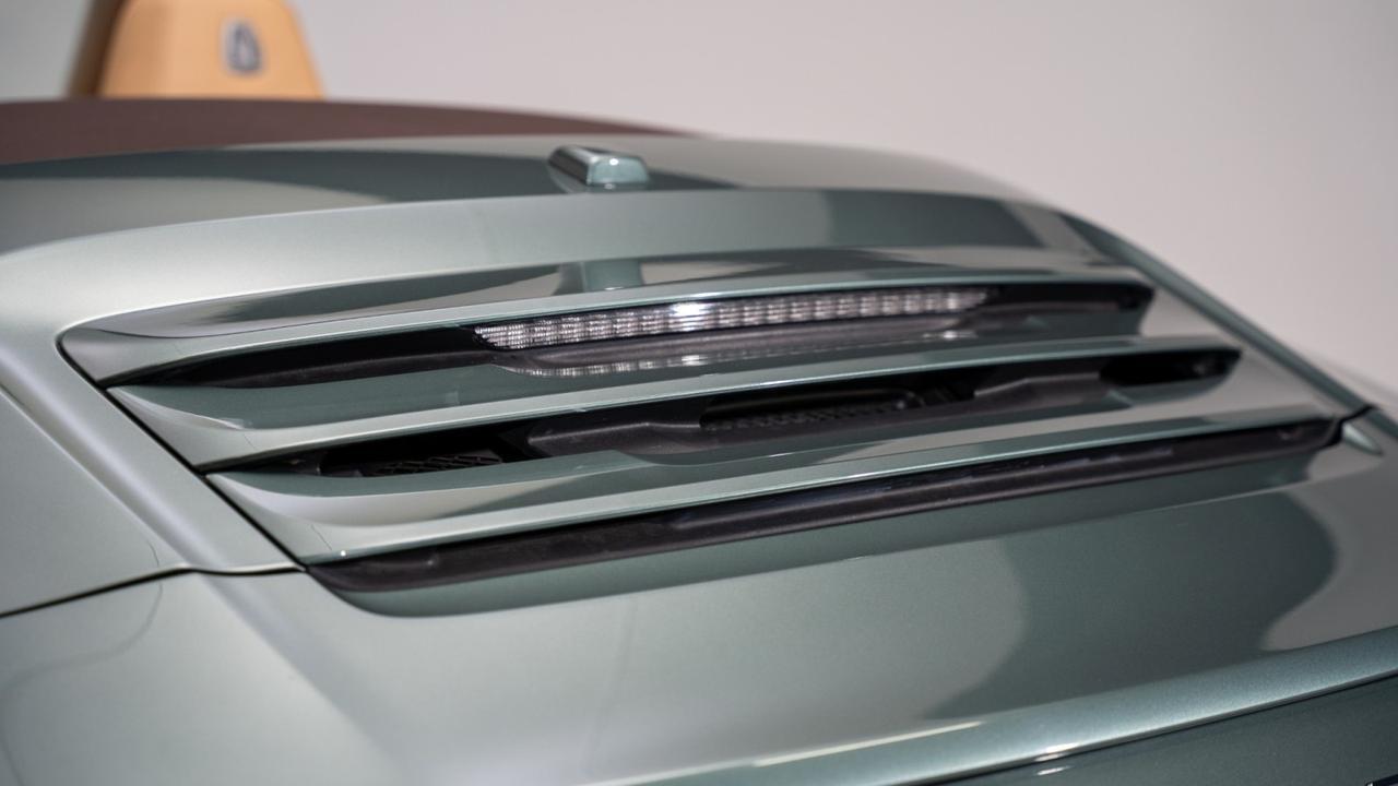 2016 Porsche 911 Carrera S Franklin TN