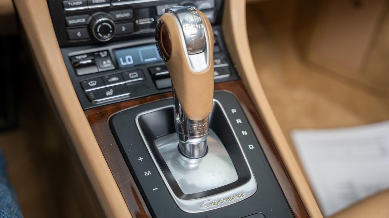 2016 Porsche 911 Carrera S Franklin TN