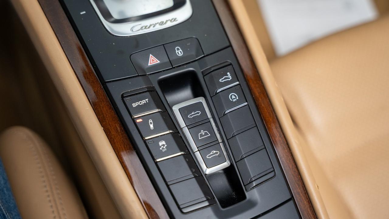 2016 Porsche 911 Carrera S Franklin TN