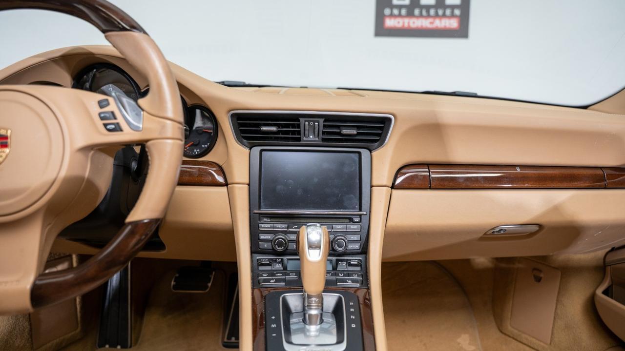 2016 Porsche 911 Carrera S Franklin TN