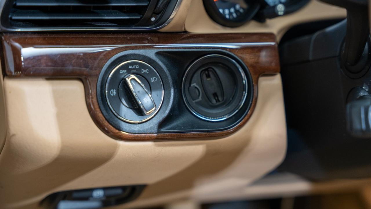 2016 Porsche 911 Carrera S Franklin TN