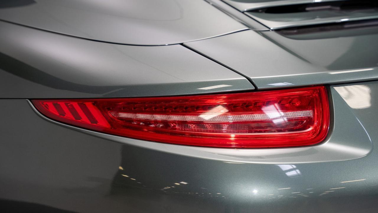 2016 Porsche 911 Carrera S Franklin TN