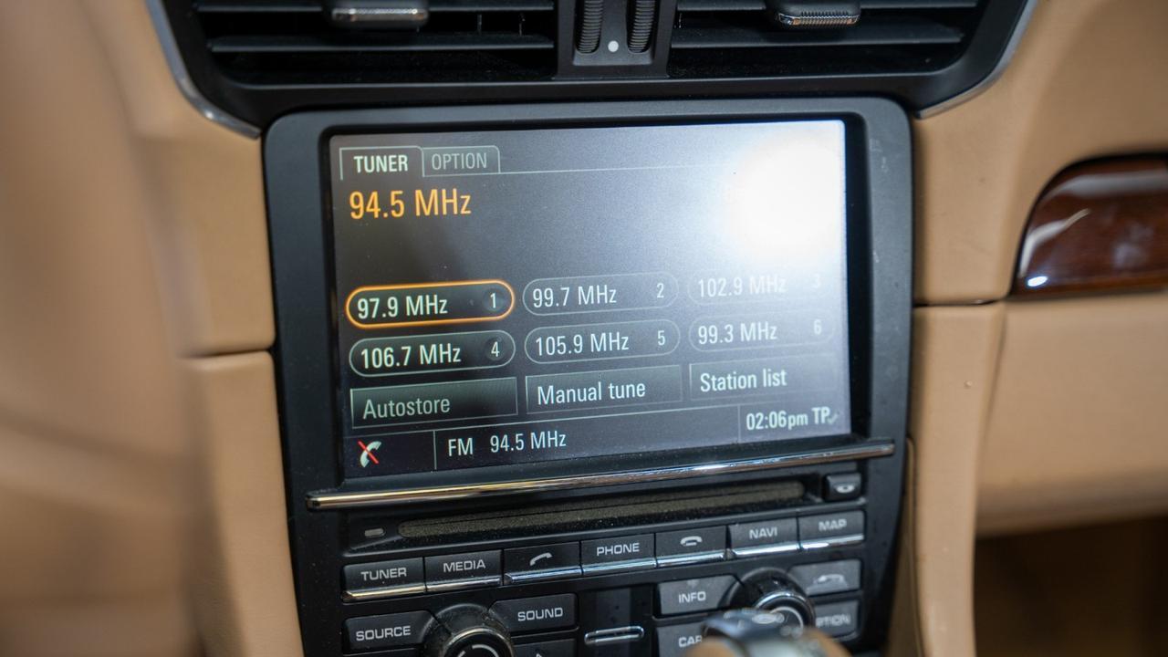 2016 Porsche 911 Carrera S Franklin TN