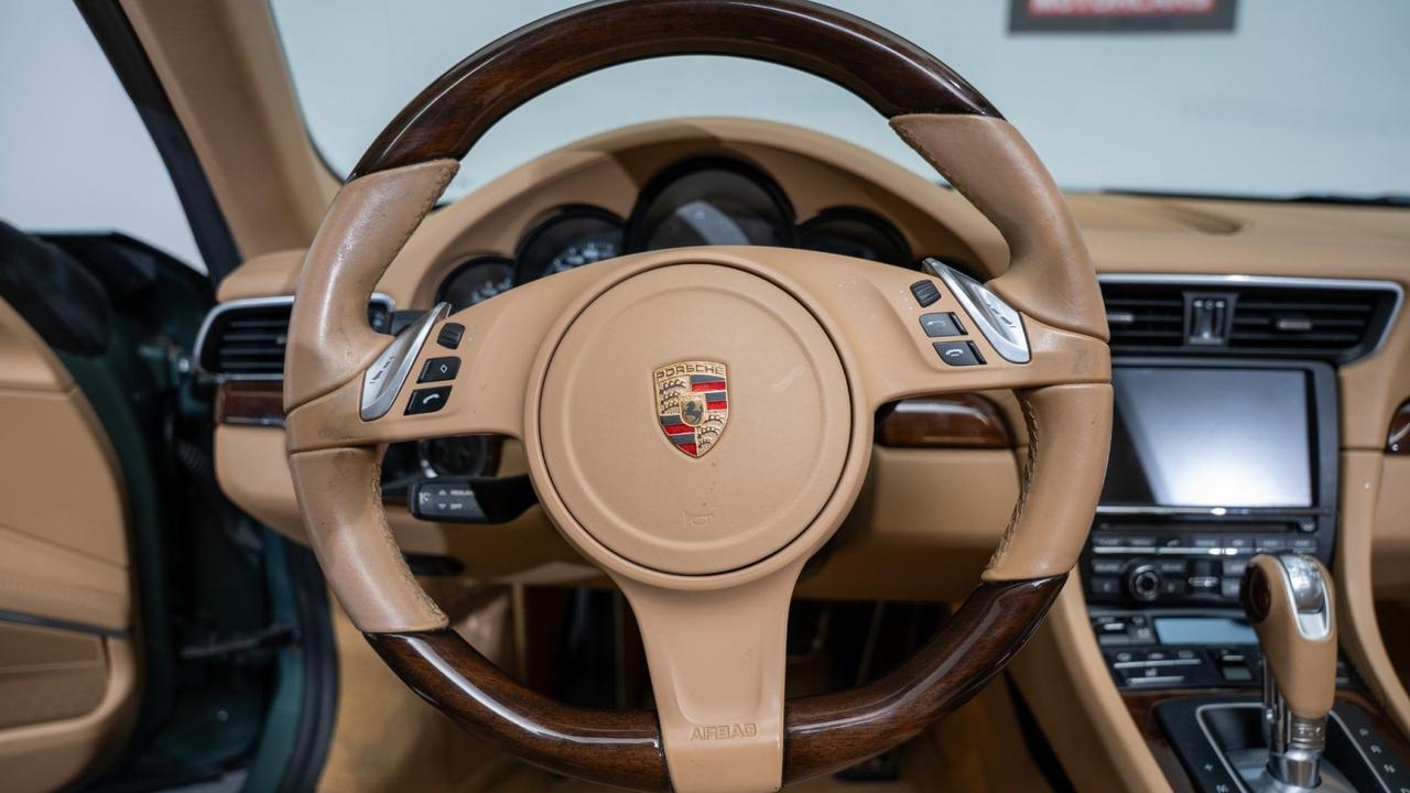 2016 Porsche 911 Carrera S Franklin TN