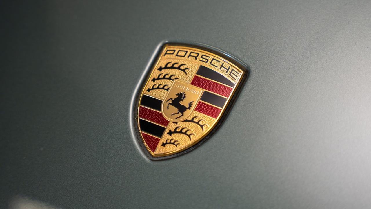 2016 Porsche 911 Carrera S Franklin TN