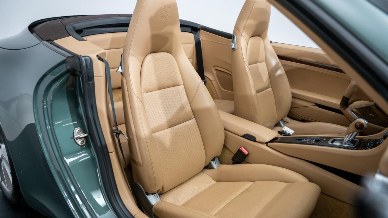 2016 Porsche 911 Carrera S Franklin TN