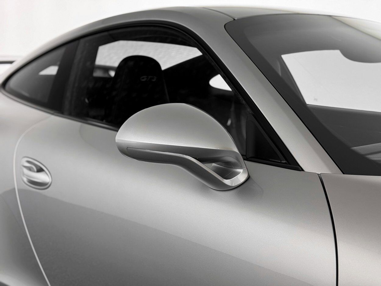 2016 Porsche 911 GT3 Bellevue WA