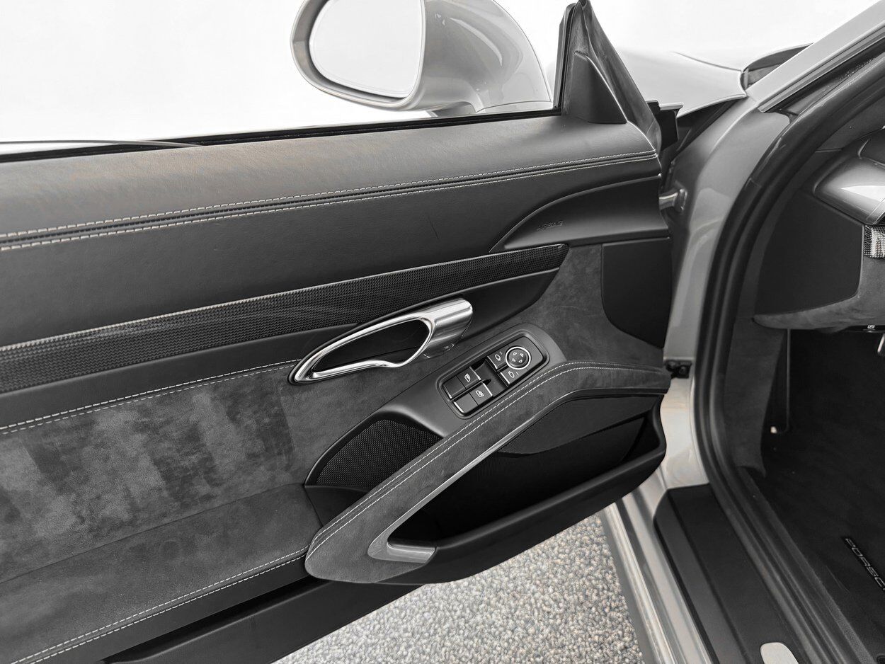 2016 Porsche 911 GT3 Bellevue WA