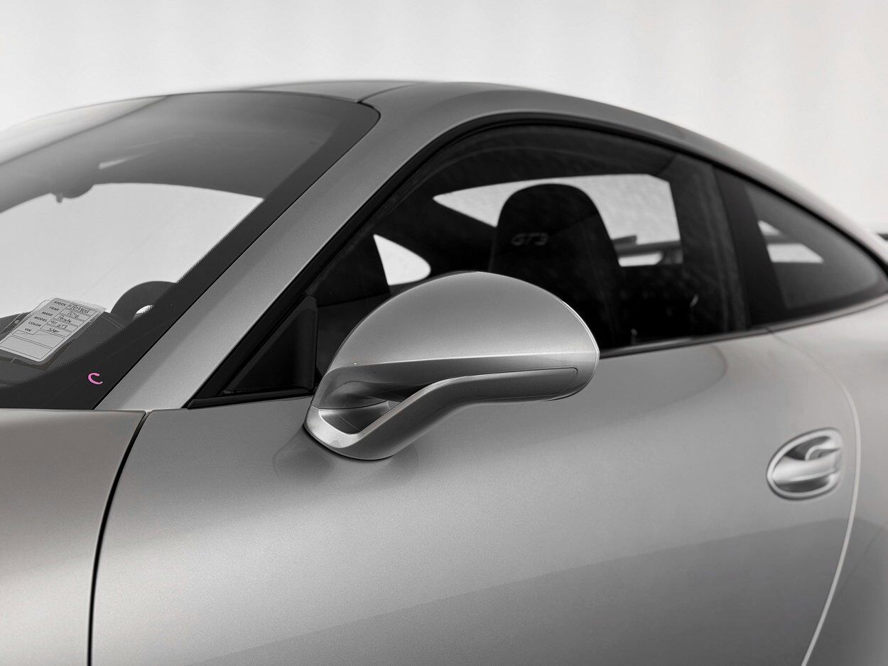 2016 Porsche 911 GT3 Bellevue WA