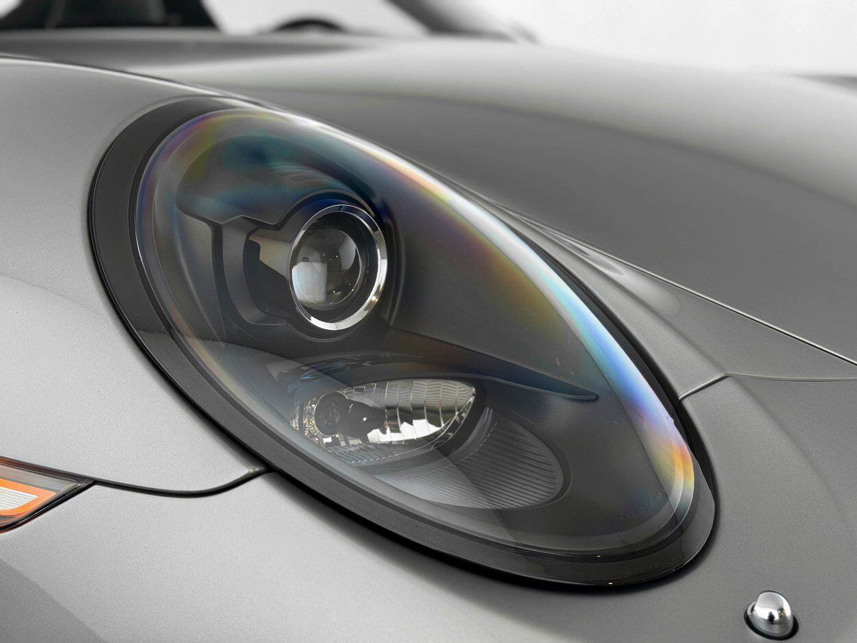 2016 Porsche 911 GT3 Bellevue WA