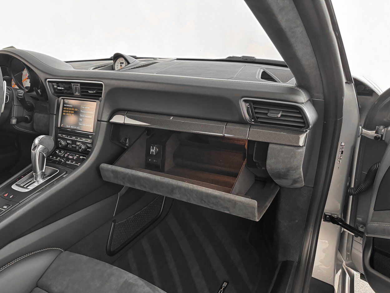 2016 Porsche 911 GT3 Bellevue WA