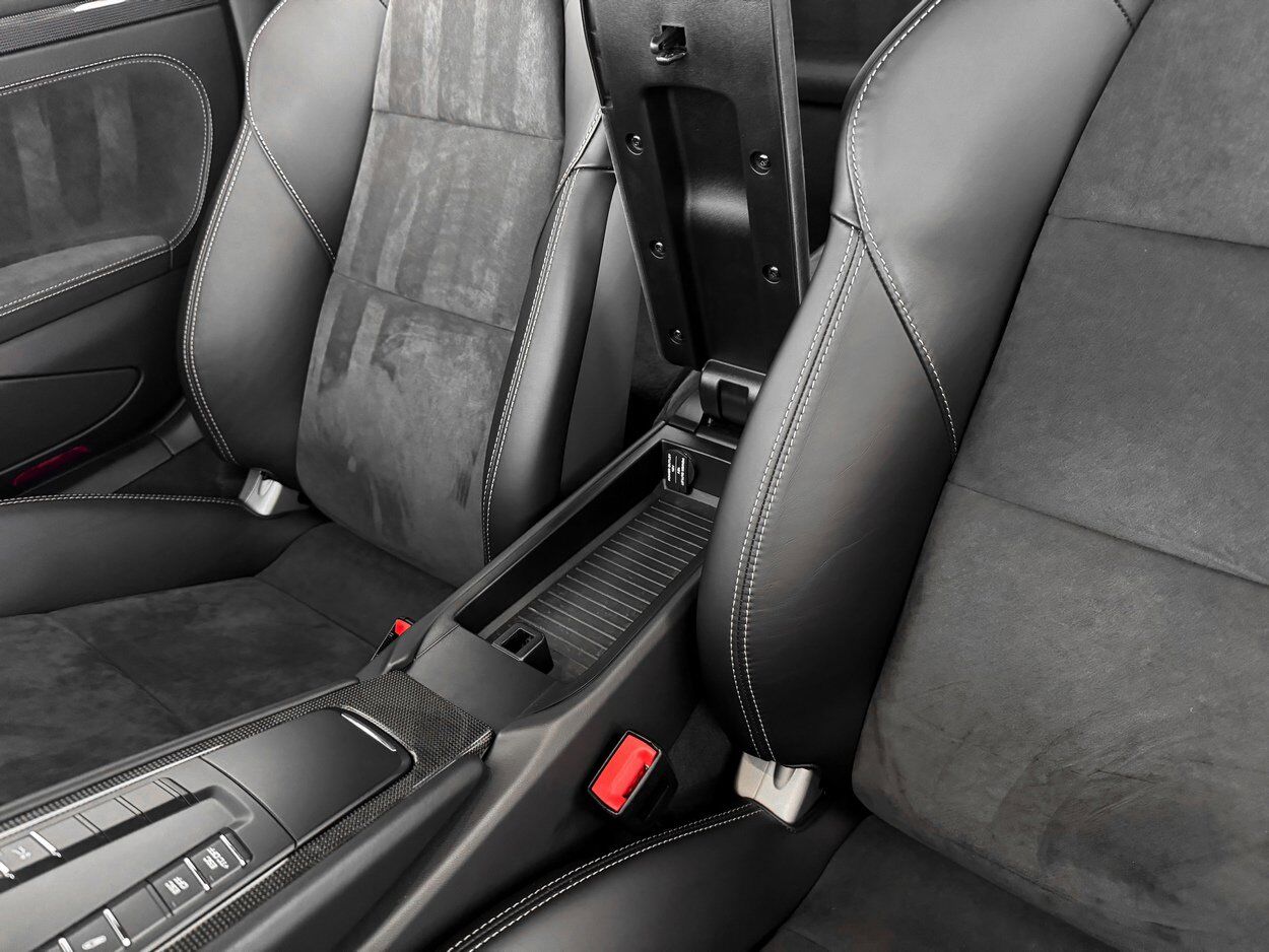 2016 Porsche 911 GT3 Bellevue WA