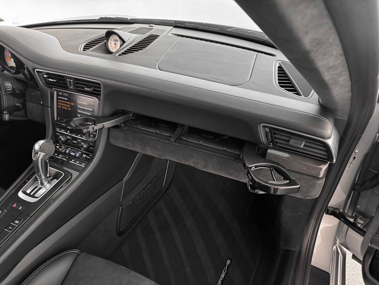 2016 Porsche 911 GT3 Bellevue WA