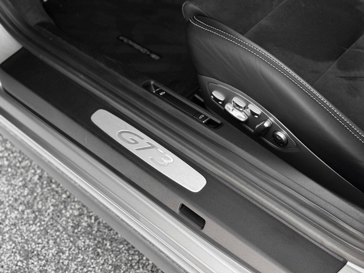 2016 Porsche 911 GT3 Bellevue WA