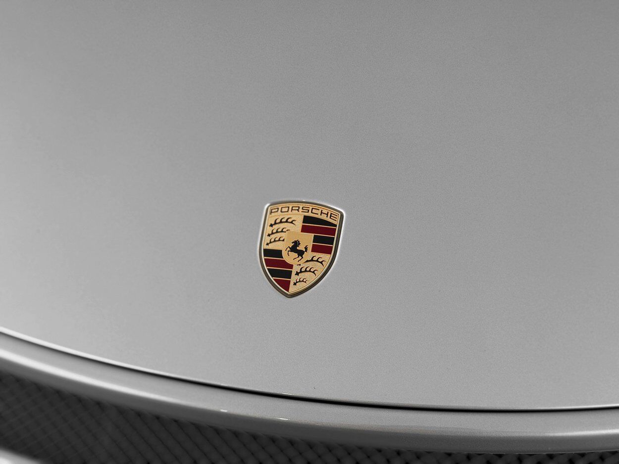 2016 Porsche 911 GT3 Bellevue WA