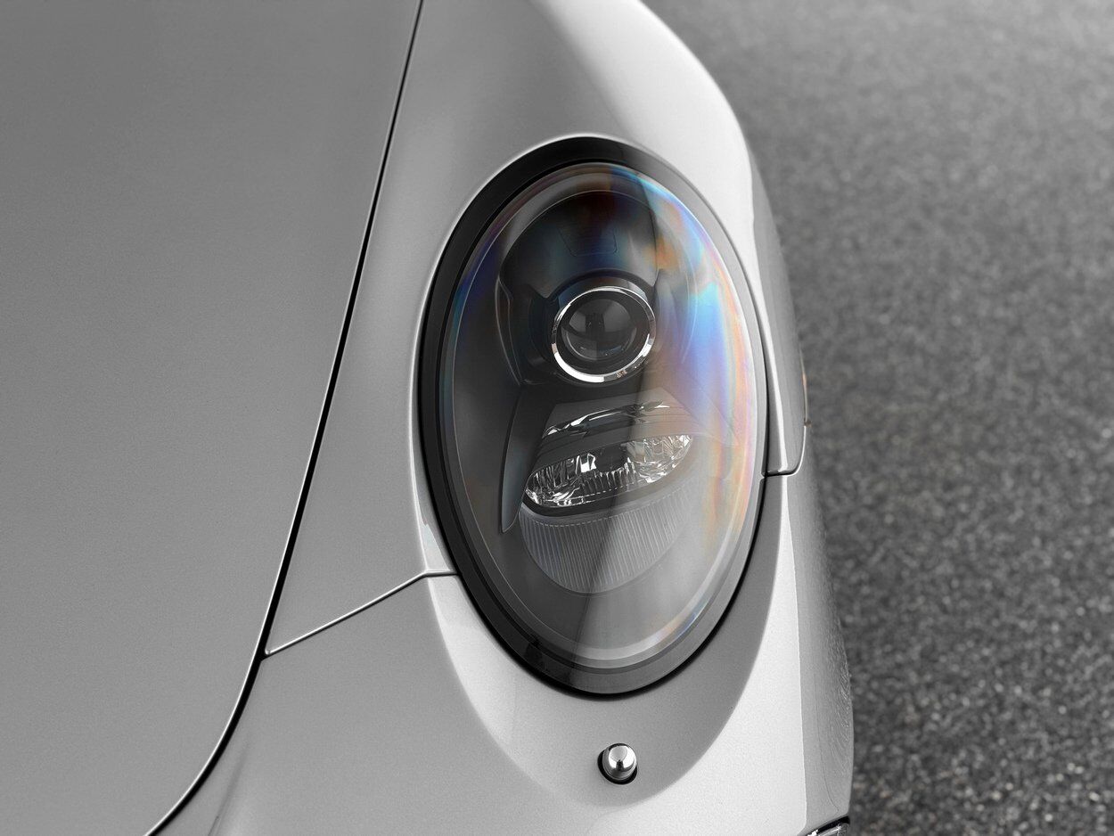 2016 Porsche 911 GT3 Bellevue WA