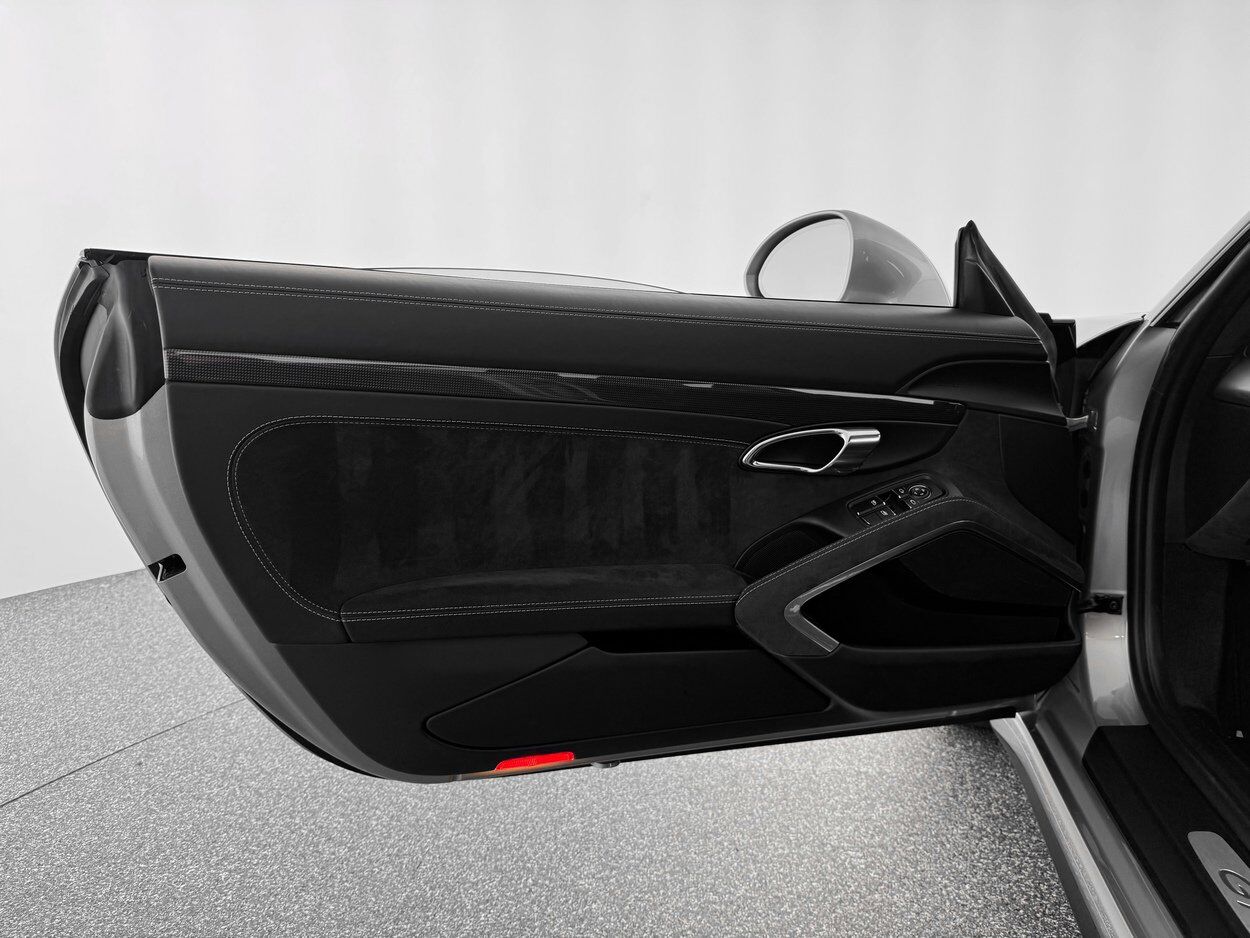 2016 Porsche 911 GT3 Bellevue WA