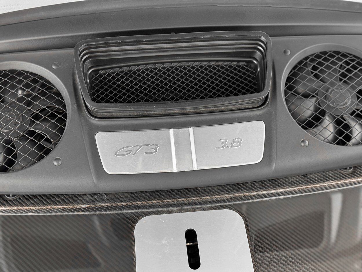 2016 Porsche 911 GT3 Bellevue WA