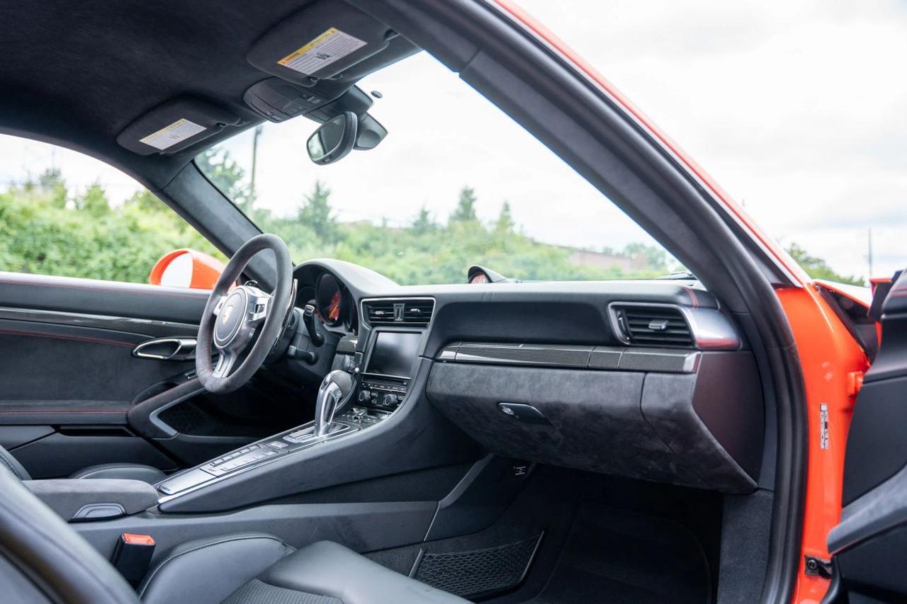 2016 Porsche 911 GT3 Coupe 2D St. Louis MO