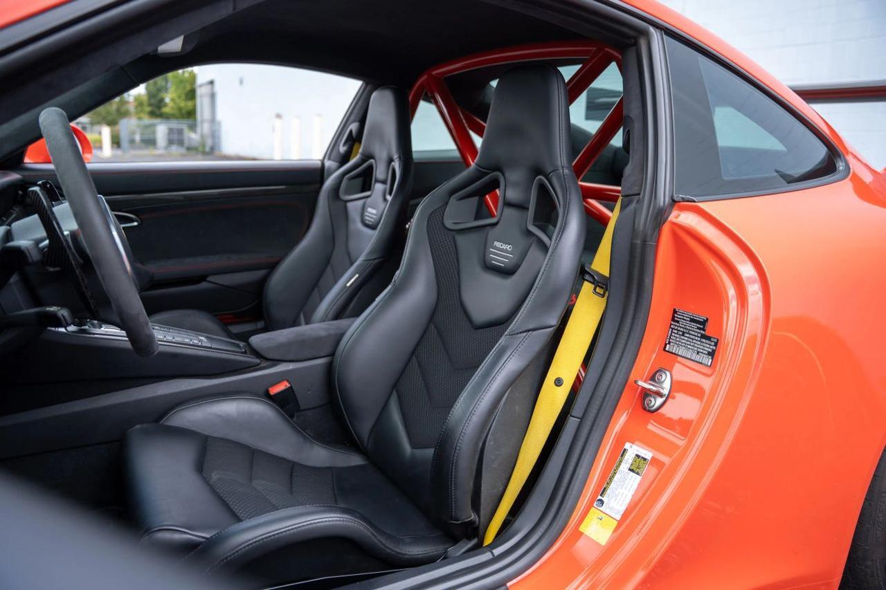 2016 Porsche 911 GT3 Coupe 2D St. Louis MO