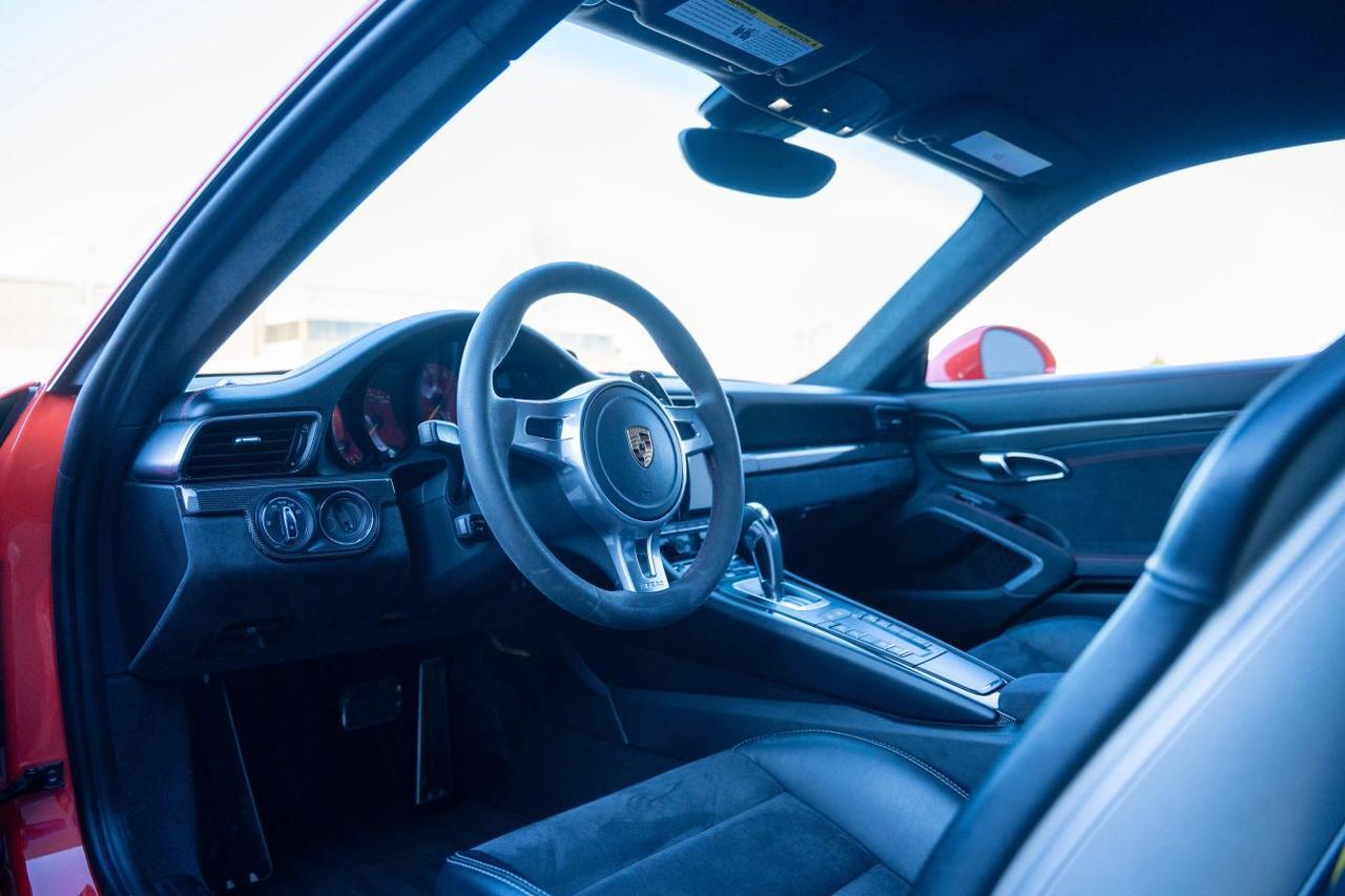 2016 Porsche 911 GT3 Coupe 2D St. Louis MO