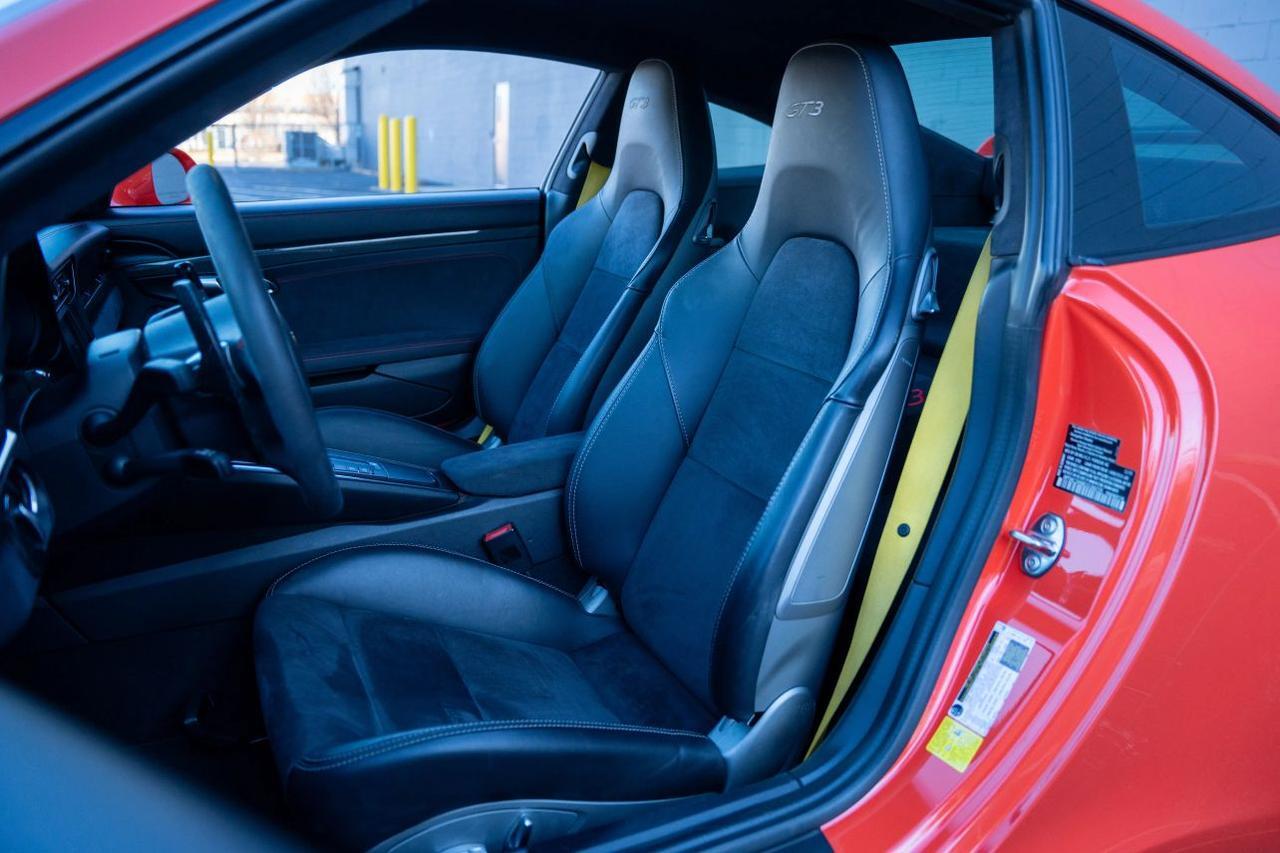 2016 Porsche 911 GT3 Coupe 2D St. Louis MO