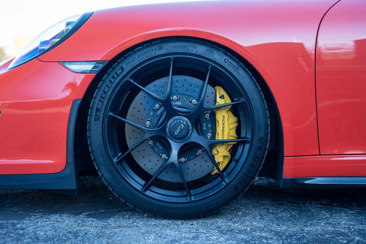 2016 Porsche 911 GT3 Coupe 2D St. Louis MO