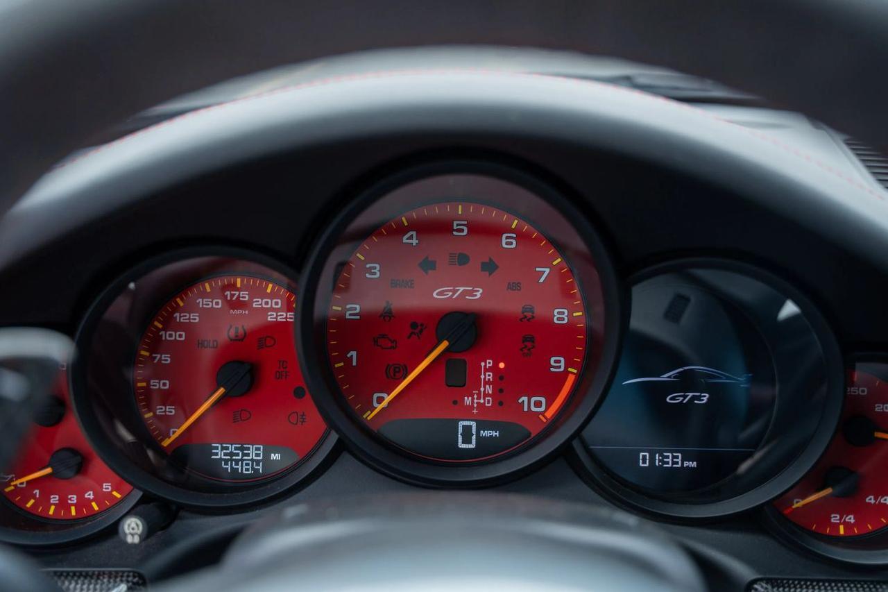 2016 Porsche 911 GT3 Coupe 2D St. Louis MO