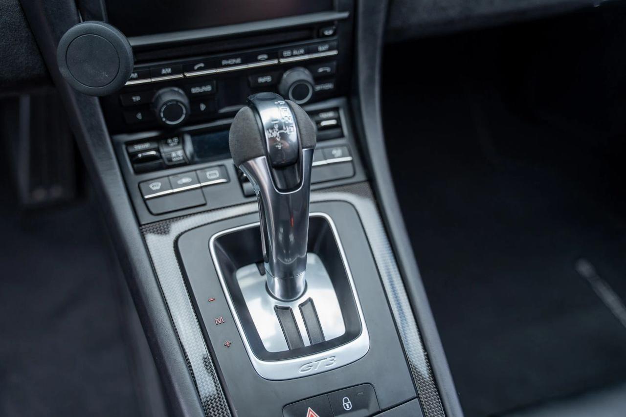 2016 Porsche 911 GT3 Coupe 2D St. Louis MO
