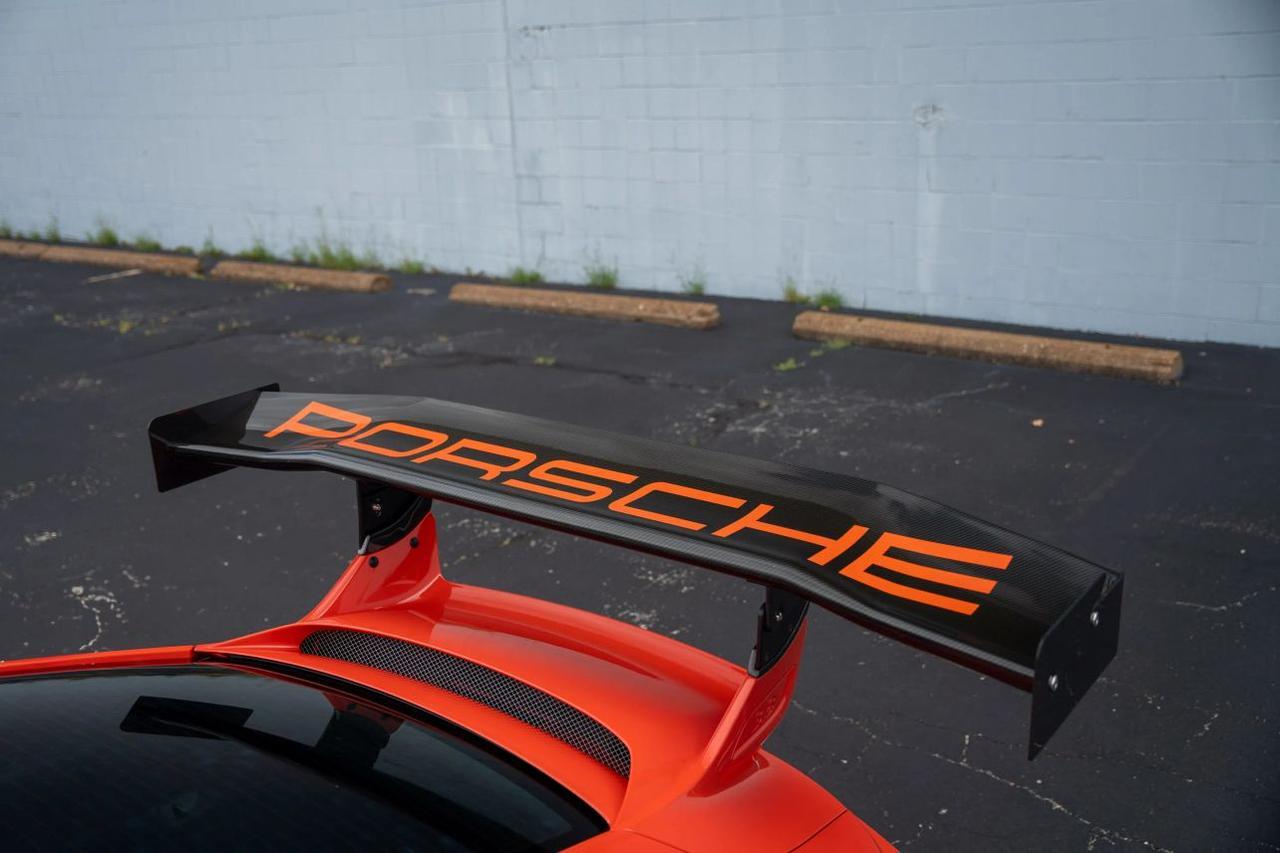 2016 Porsche 911 GT3 Coupe 2D St. Louis MO