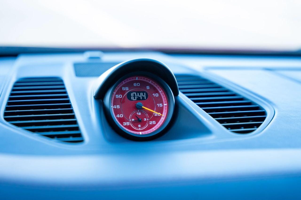 2016 Porsche 911 GT3 Coupe 2D St. Louis MO