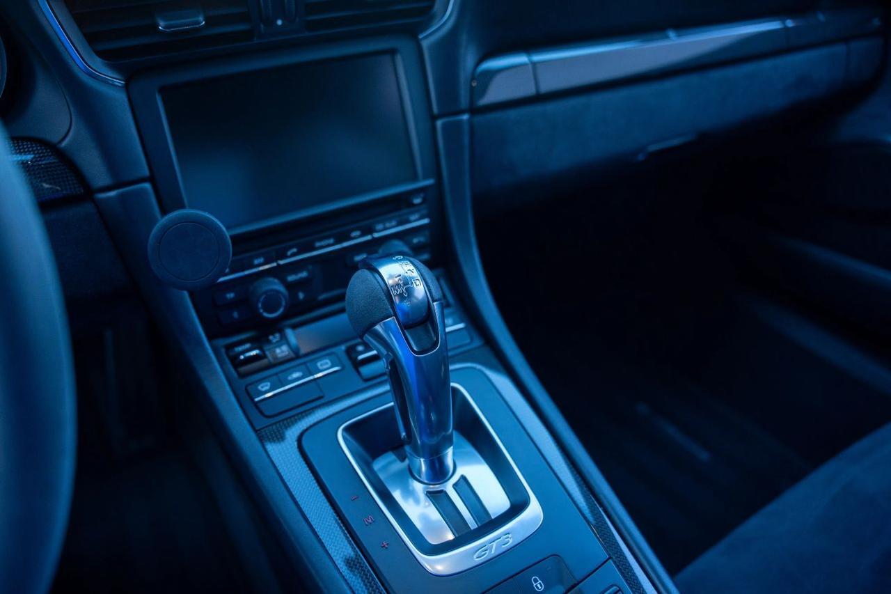 2016 Porsche 911 GT3 Coupe 2D St. Louis MO