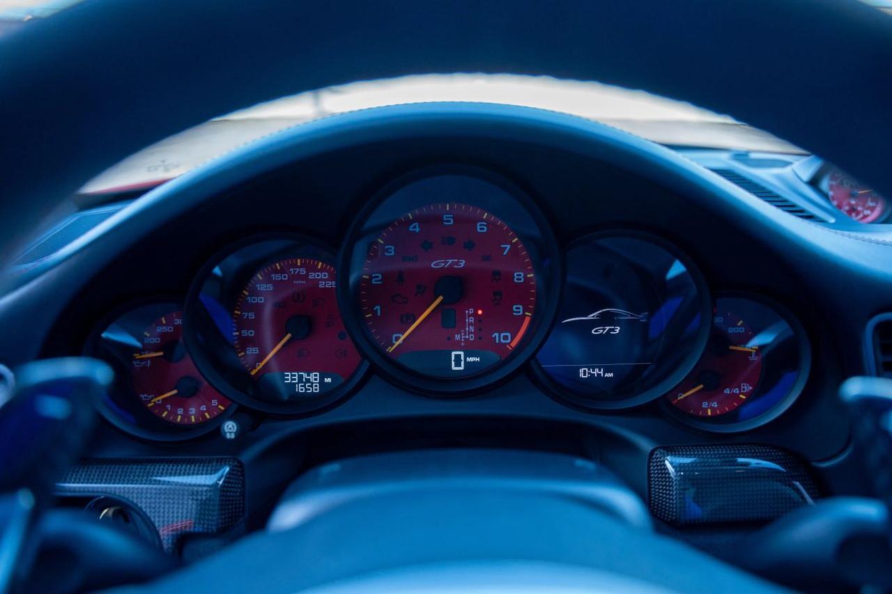 2016 Porsche 911 GT3 Coupe 2D St. Louis MO