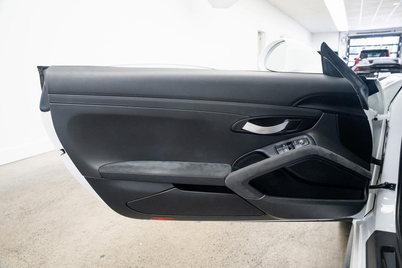 2016 Porsche 911 GT3 RS Carbon Bucket Seats Carbon Ceramic Brakes Axle Lif Portland OR
