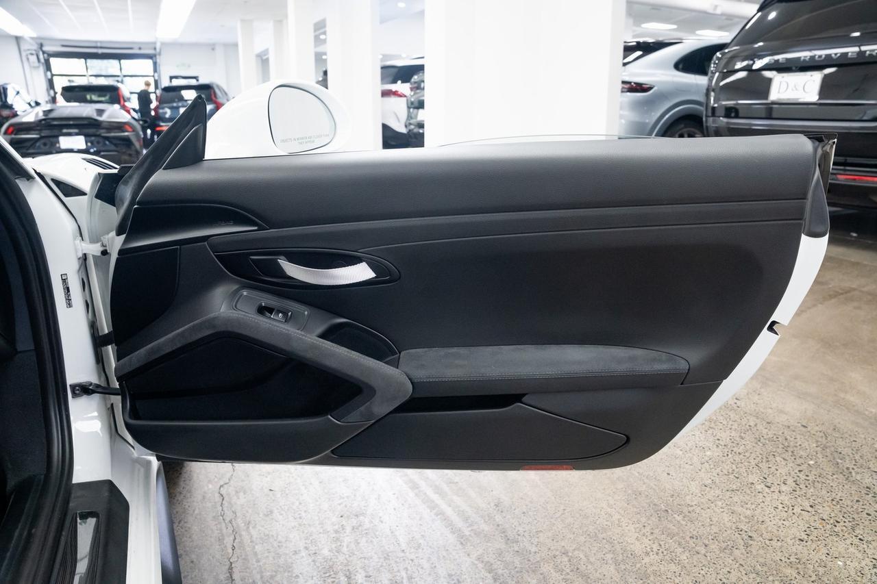 2016 Porsche 911 GT3 RS Carbon Bucket Seats Carbon Ceramic Brakes Axle Lif Portland OR