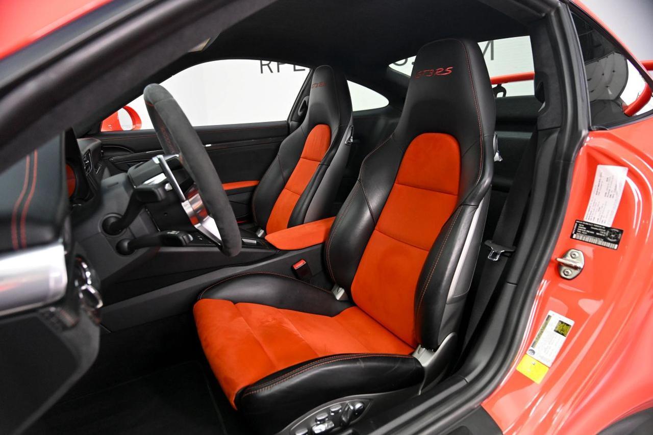 2016 Porsche 911
