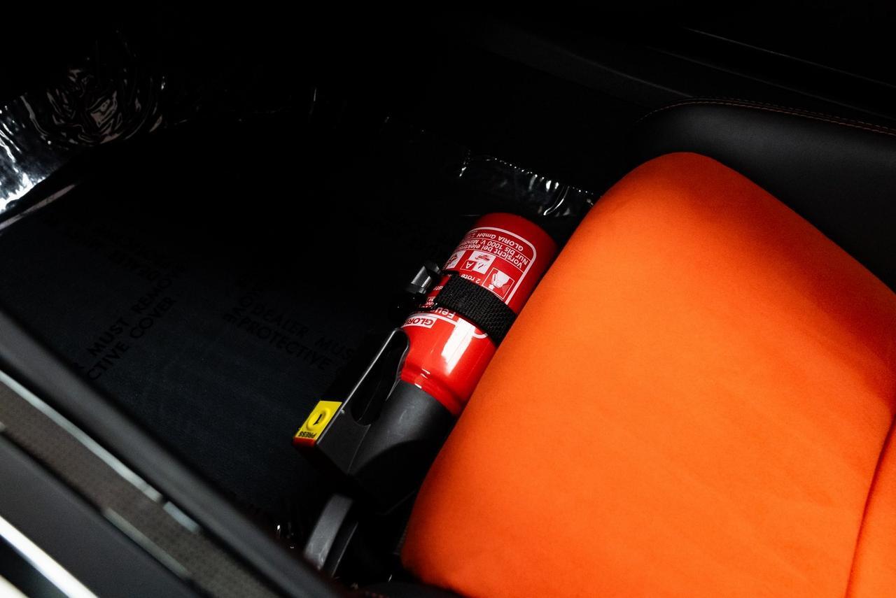 2016 Porsche 911 GT3 RS Front Lift PCCB Sport Chrono Portland OR