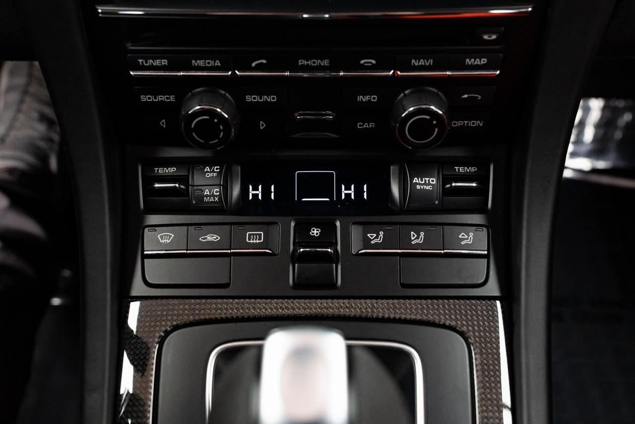 2016 Porsche 911 GT3 RS Front Lift PCCB Sport Chrono Portland OR