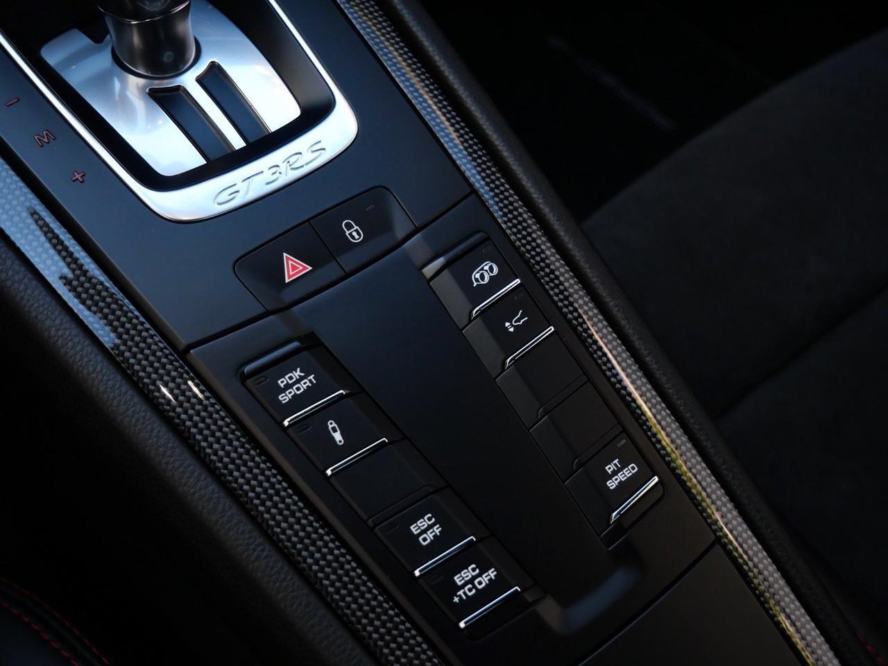 2016 Porsche 911 GT3 RS GT3 RS Lawrence KS