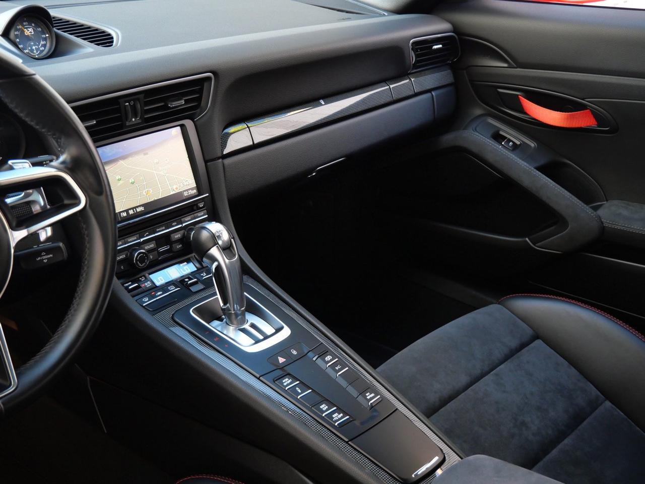 2016 Porsche 911 GT3 RS GT3 RS Lawrence KS