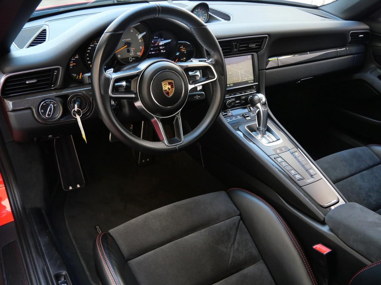 2016 Porsche 911 GT3 RS GT3 RS Lawrence KS