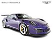 2016 Porsche 911 GT3 RS