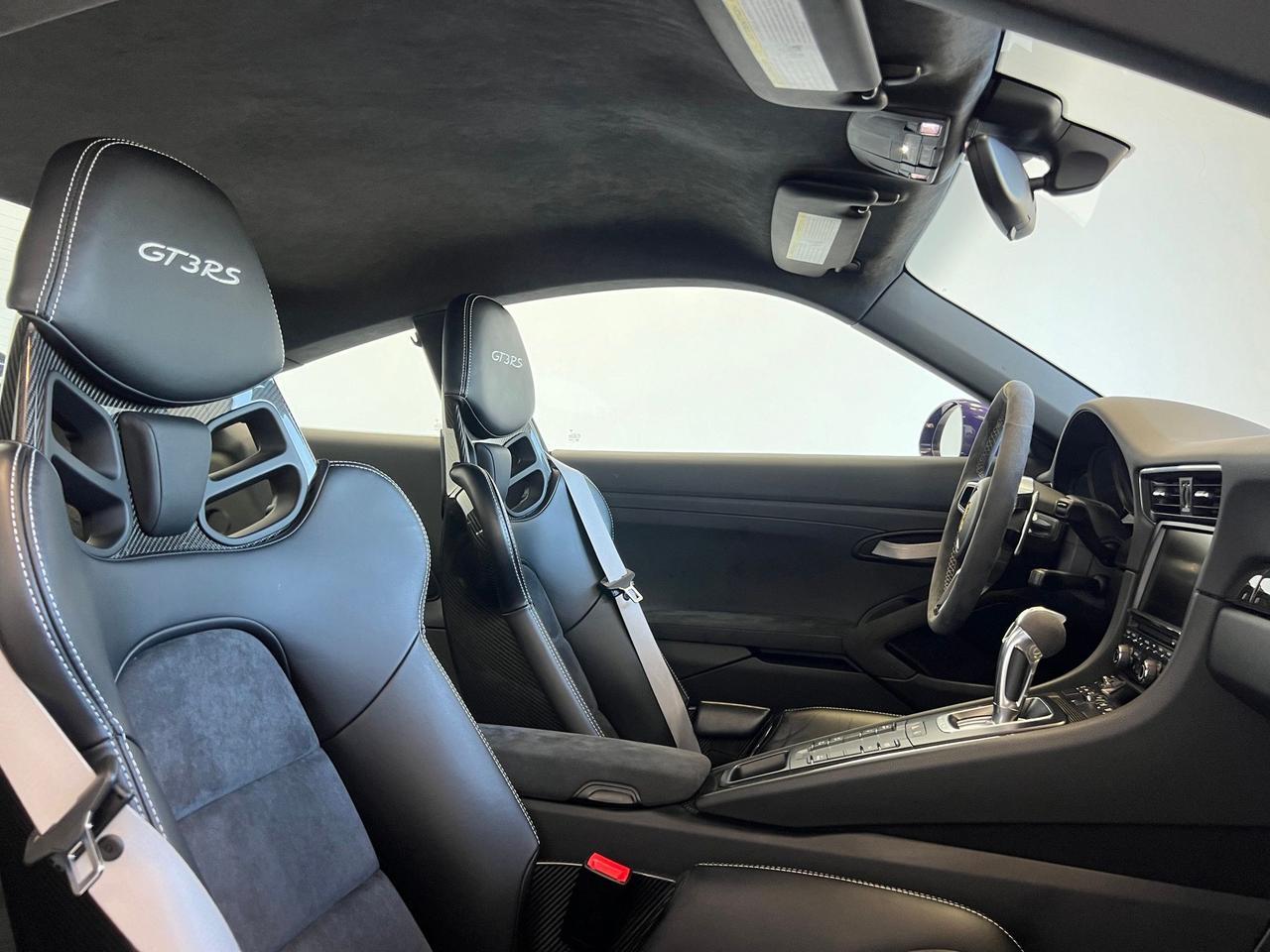 2016 Porsche 911 GT3 RS Indianapolis IN