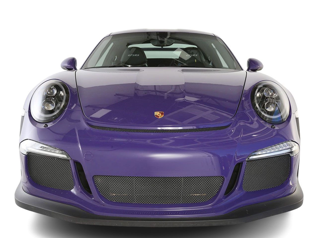 2016 Porsche 911 GT3 RS Indianapolis IN
