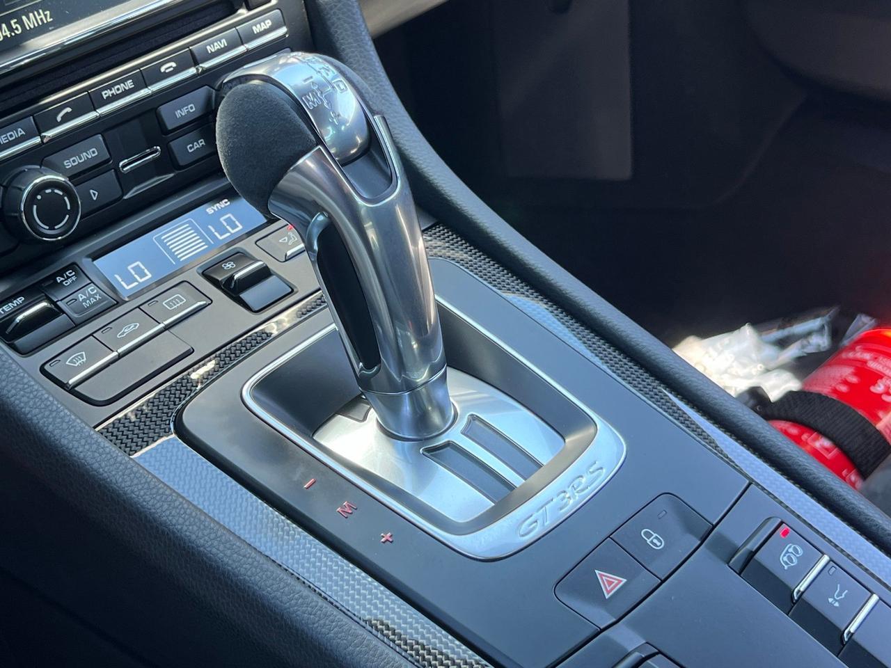 2016 Porsche 911 GT3 RS Indianapolis IN