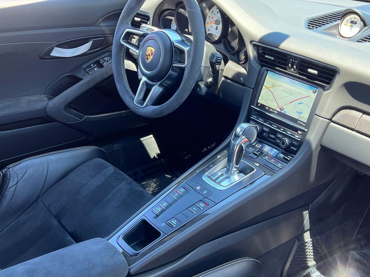 2016 Porsche 911 GT3 RS Indianapolis IN