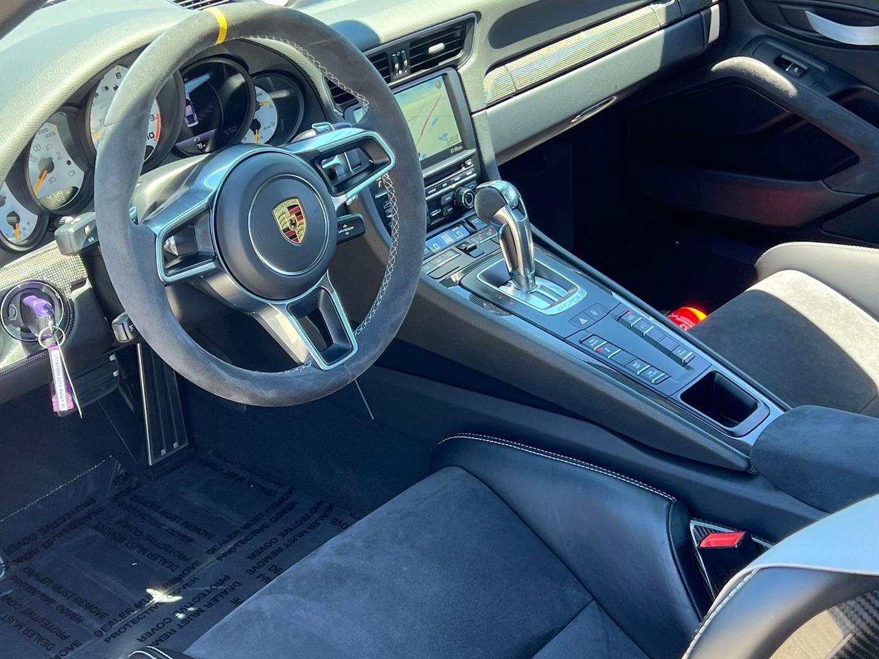 2016 Porsche 911 GT3 RS Indianapolis IN
