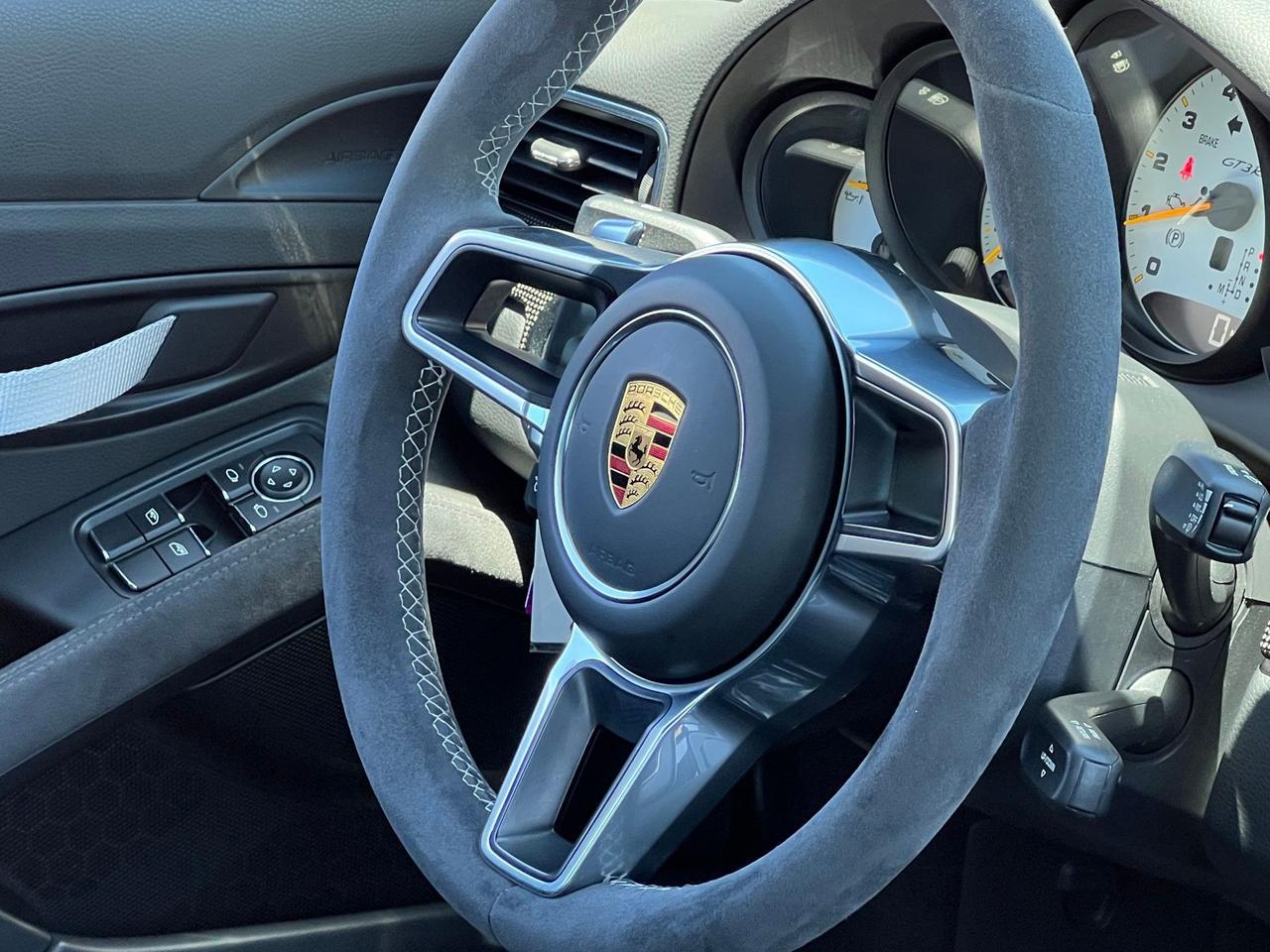 2016 Porsche 911 GT3 RS Indianapolis IN