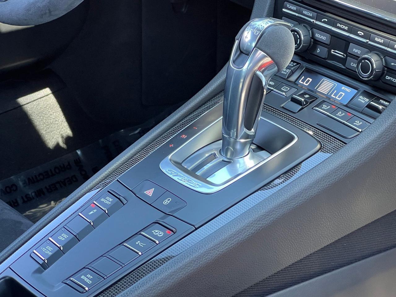 2016 Porsche 911 GT3 RS Indianapolis IN