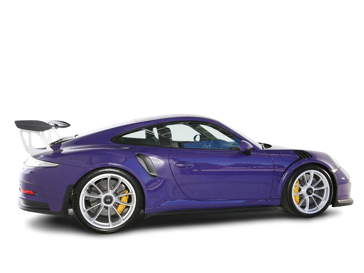 2016 Porsche 911 GT3 RS Indianapolis IN